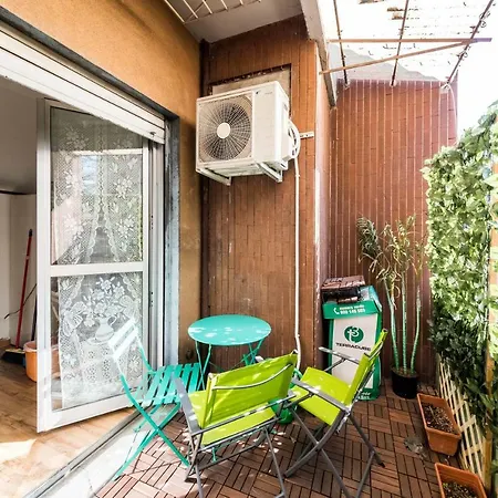 Casa Gabry Milan