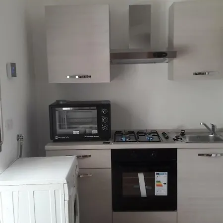 Casa Gabry דירה