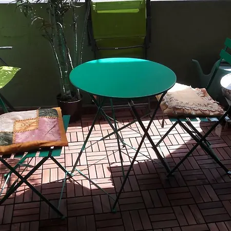 דירה Casa Gabry