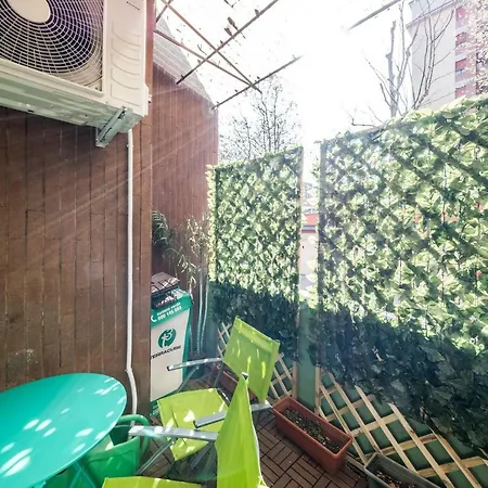 דירה Casa Gabry *
